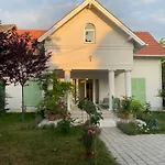 Villa Rosa Centre Balatonfüred