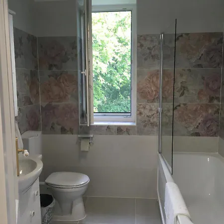 Rosa Centre Villa Balatonfured