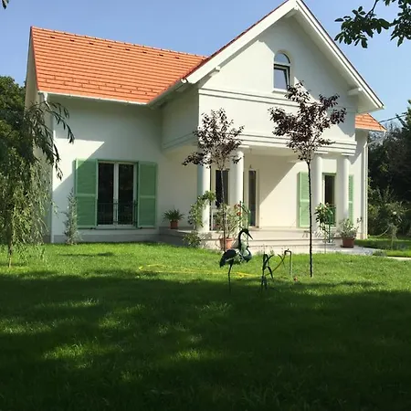 Rosa Centre Villa Balatonfured