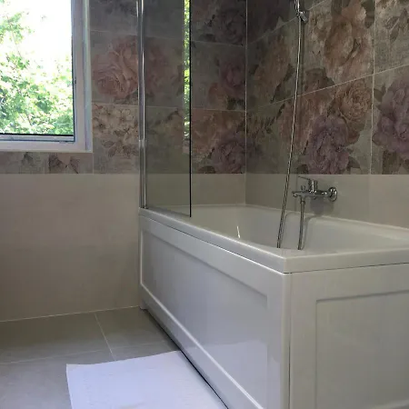 Rosa Centre Villa Balatonfured