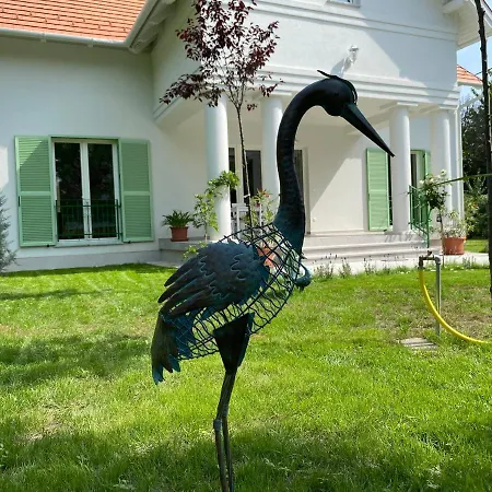 Rosa Centre * Balatonfured