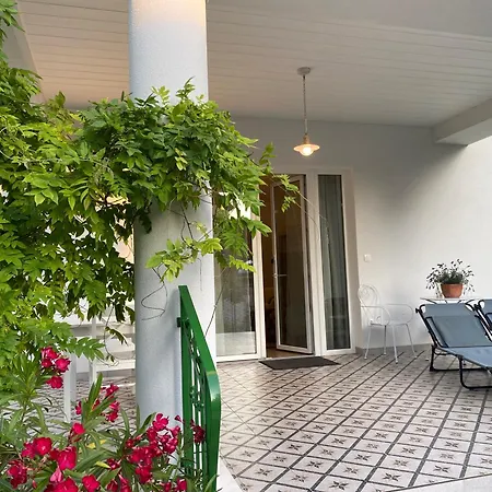 빌라 Rosa Centre *