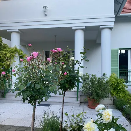 Rosa Centre Balatonfüred