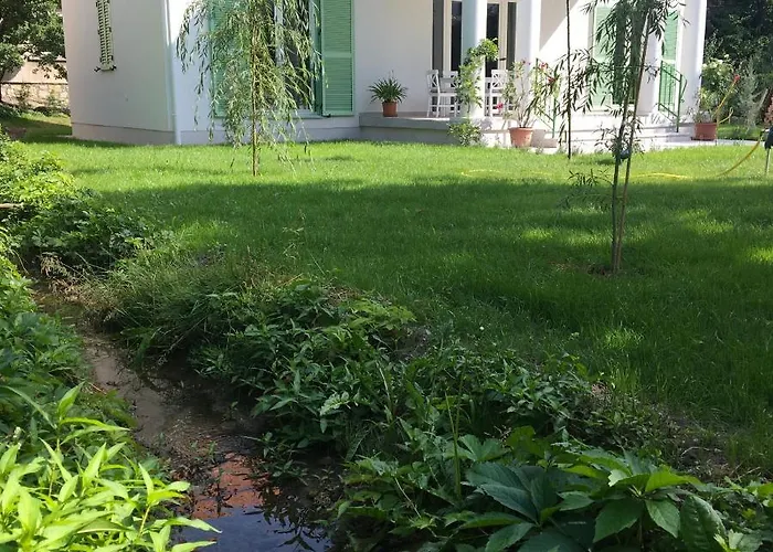 Rosa Centre Balatonfüred