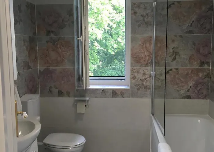 Rosa Centre Villa Balatonfüred