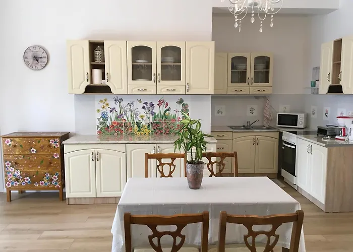 Rosa Centre Balatonfüred