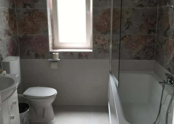 Rosa Centre * Balatonfüred