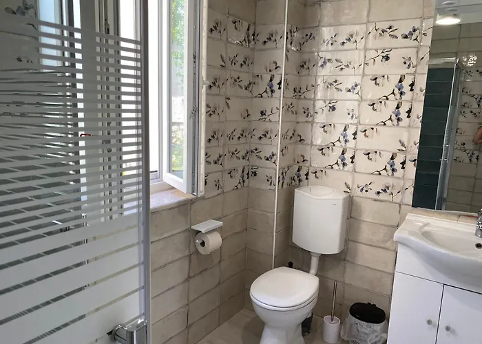 Rosa Centre * Balatonfüred