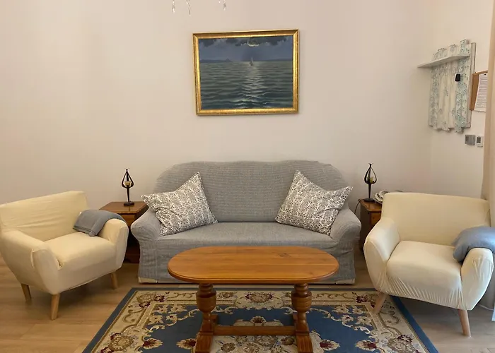 Rosa Centre Balatonfüred