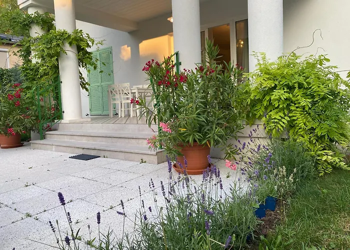 Rosa Centre * Balatonfüred